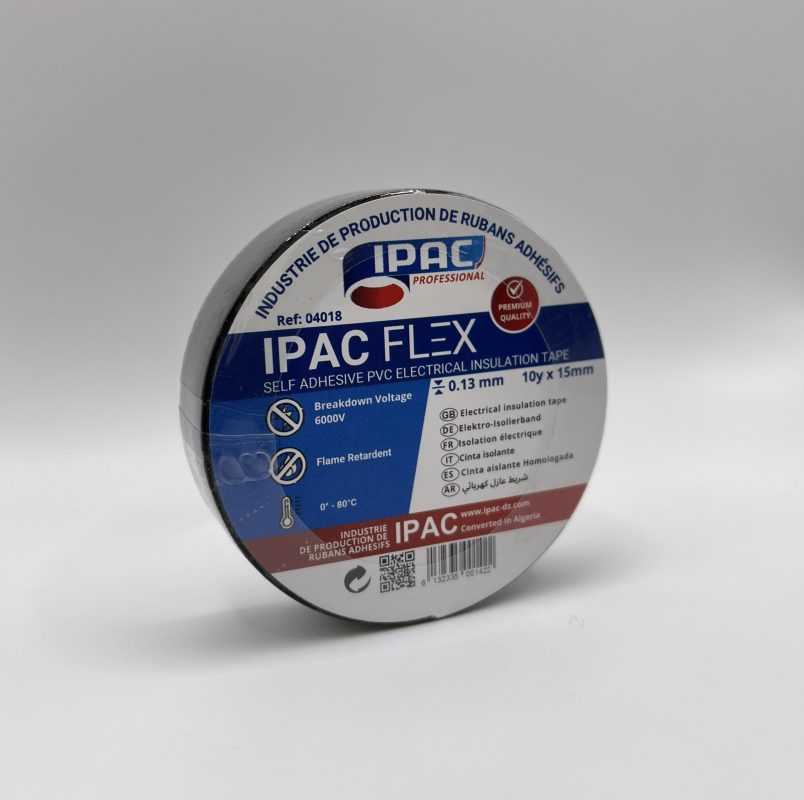 PVC – IPAC Adhésifs